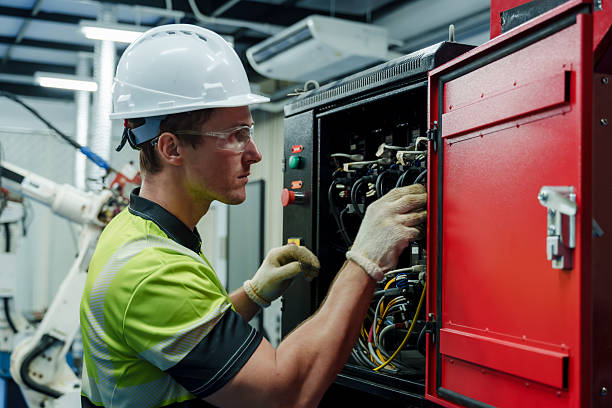 24/7 Emergency Generator Installation experts in Grambling, LA
