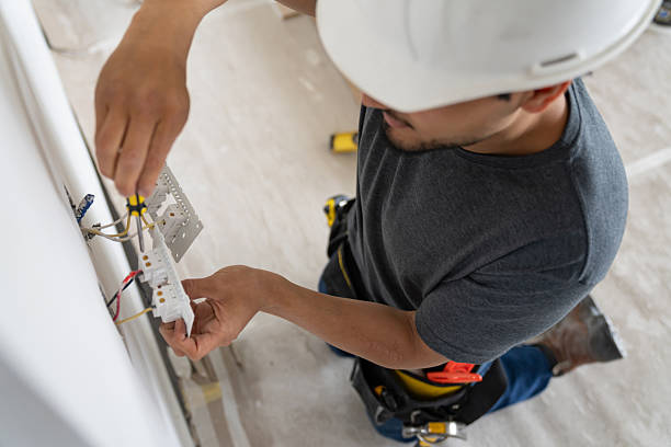 Reliable Generator Installation contractor in Grambling, LA by No Joke electrician